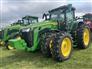 John Deere 2025 8R 370 Other Tractors