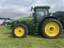John Deere 2025 8R 370 Other Tractors
