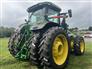 John Deere 2025 8R 370 Other Tractors