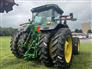 John Deere 2025 8R 370 Other Tractors