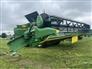 2025 John Deere RDF 35