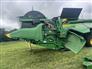2025 John Deere RDF 35