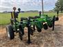 Unverferth 2026 122 Plows / Rippers