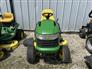 2003 John Deere L120