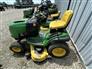 2003 John Deere L120