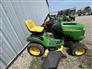 2003 John Deere L120