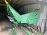John Deere 2021 C12R Headers - Corn
