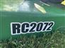 Frontier 2013 RC2072 Rotary Mowers / Sickle Mower