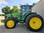 2007 John Deere 7930