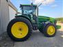 2007 John Deere 7930
