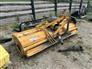 ALAMO SDH88 Stalk Choppers / Flail Mowers