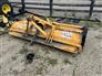 ALAMO SDH88 Stalk Choppers / Flail Mowers