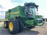 2025 John Deere S7 900