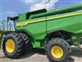 2025 John Deere S7 900