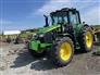 2024 John Deere 6120M