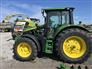 John Deere 2024 6120M Other Tractors