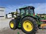 John Deere 2024 6120M Other Tractors