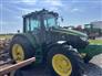 John Deere 2024 6120M Other Tractors