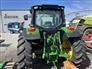 John Deere 2024 6120M Other Tractors
