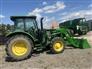 2025 John Deere 5100E