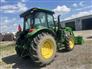 2025 John Deere 5100E