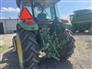 2025 John Deere 5100E