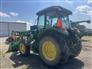 2025 John Deere 5100E