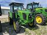 John Deere 2026 5100E Other Tractors