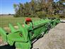 John Deere 2023 C12R Headers - Corn