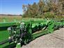 John Deere 2023 C12R Headers - Corn