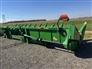 John Deere 2023 C12R Headers - Corn