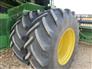 John Deere 2022 S780 Combines