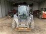 John Deere 2018 320E Skid Steers