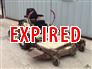 Grasshopper 720K Riding Lawn Mower