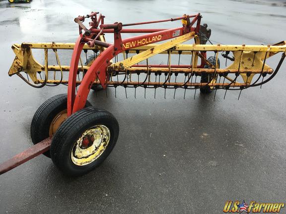 New Holland 258 Rakes / Tedders for Sale | USFarmer.com