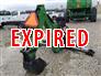 2007 John Deere 448 Attachment