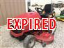 Toro - Wheel Horse 522XI