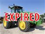 2009 John Deere 7930