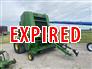 2022 John Deere 450M