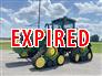 2020 John Deere 8RX 410