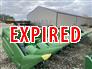 2023 John Deere C12R