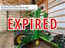 John Deere 2021 1775NT Planters