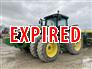 2011 John Deere 8360R