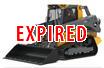 2025 John Deere 335 P