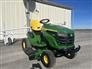 2025 John Deere S220