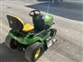 2025 John Deere S220