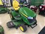 2023 John Deere X590