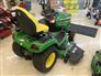 2023 John Deere X590