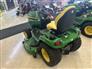 2023 John Deere X590