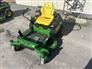 2025 John Deere Z320R